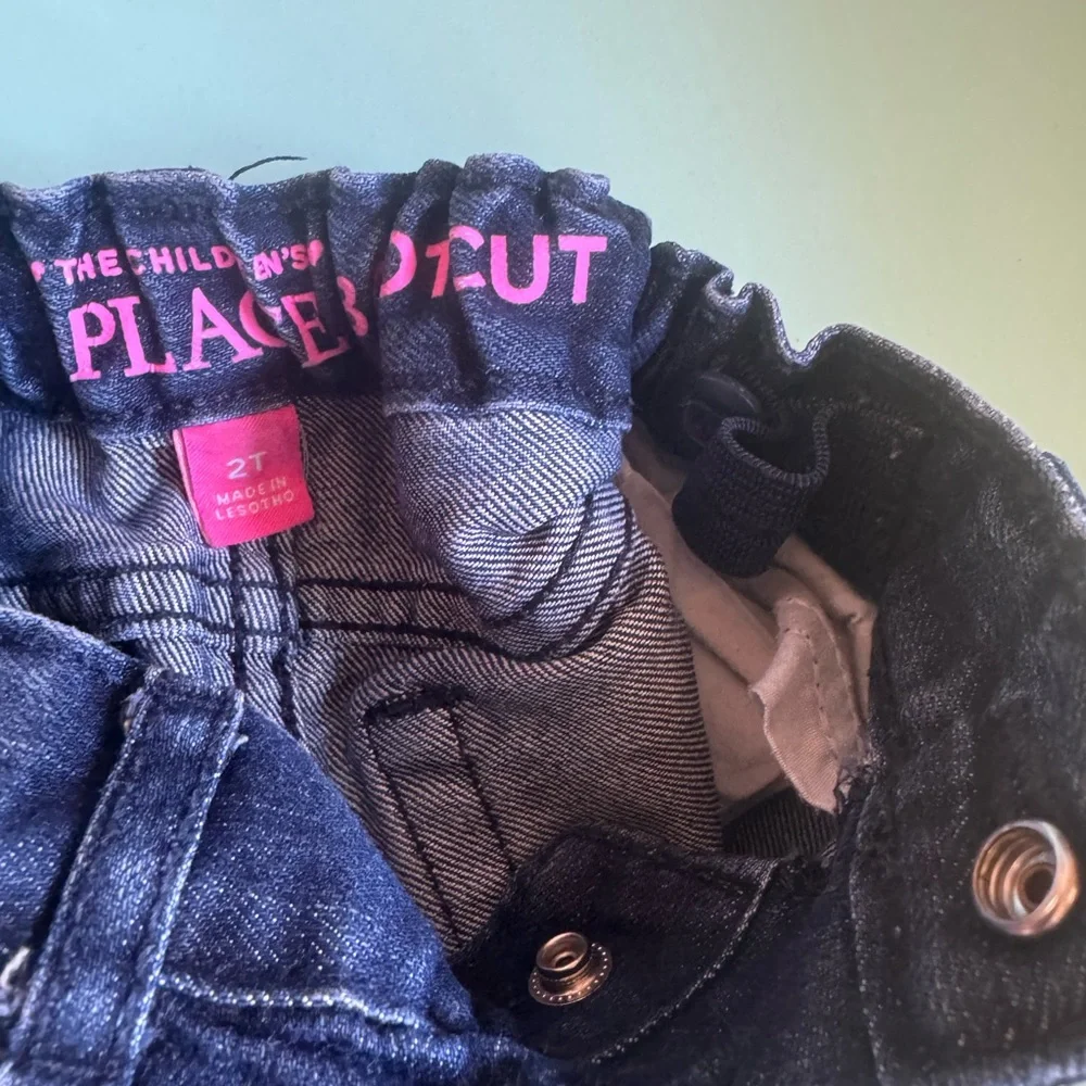 Lot Of 5 Size 2T -‎ 2 Jeans, Long Sleeve, Knit Sweater, Socks